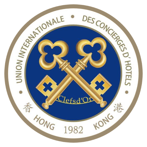 THE SOCIETY OF THE GOLDEN KEYS OF HONG KONG
